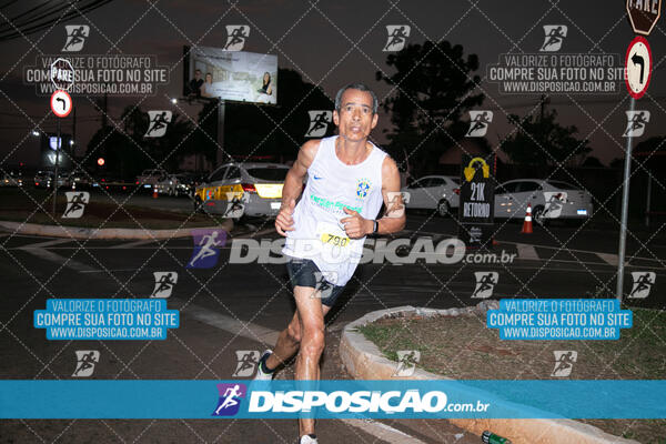 Maratona de Londrina 2024