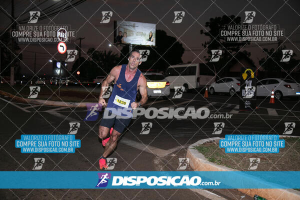 Maratona de Londrina 2024