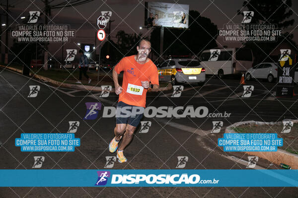 Maratona de Londrina 2024