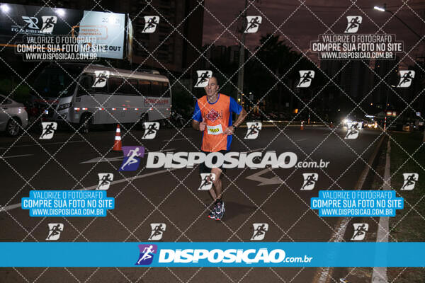 Maratona de Londrina 2024