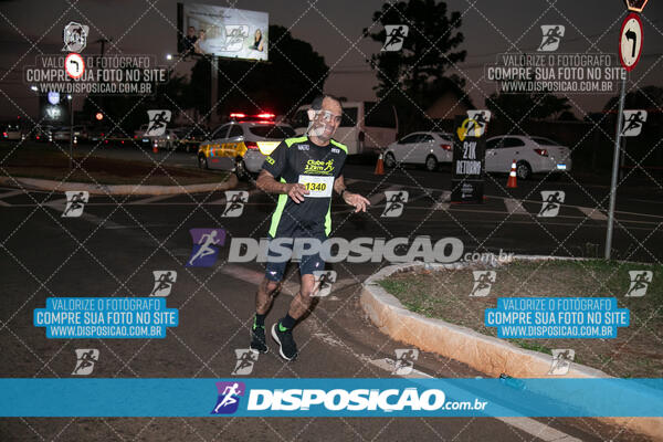 Maratona de Londrina 2024