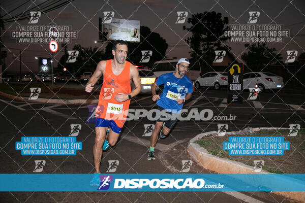 Maratona de Londrina 2024