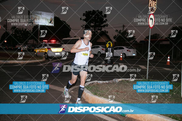 Maratona de Londrina 2024