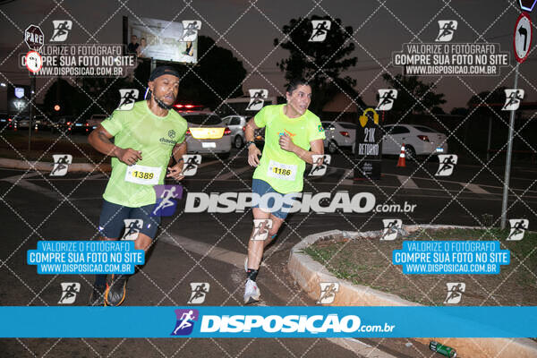 Maratona de Londrina 2024