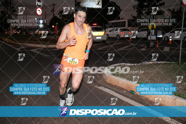 Maratona de Londrina 2024