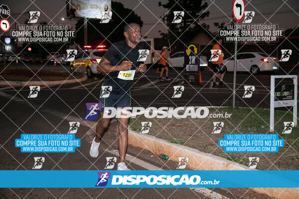 Maratona de Londrina 2024