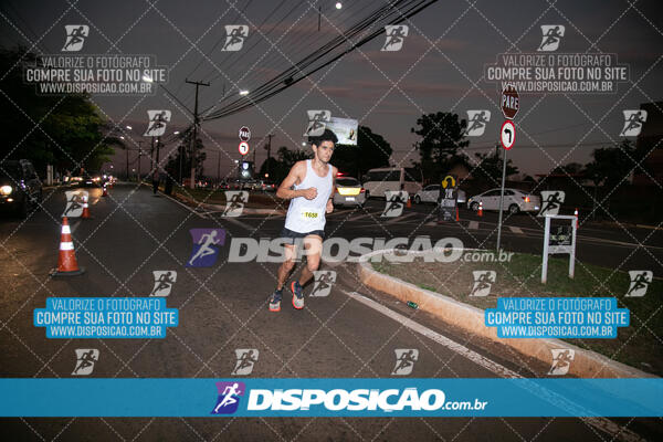 Maratona de Londrina 2024