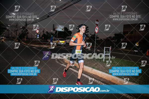 Maratona de Londrina 2024