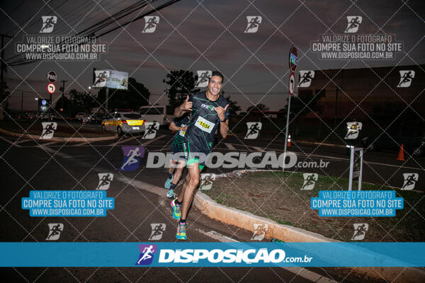 Maratona de Londrina 2024