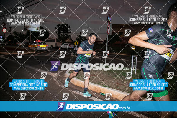 Maratona de Londrina 2024