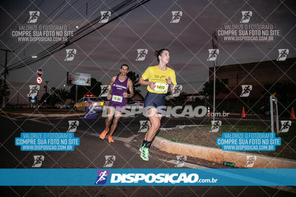 Maratona de Londrina 2024