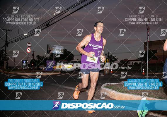 Maratona de Londrina 2024