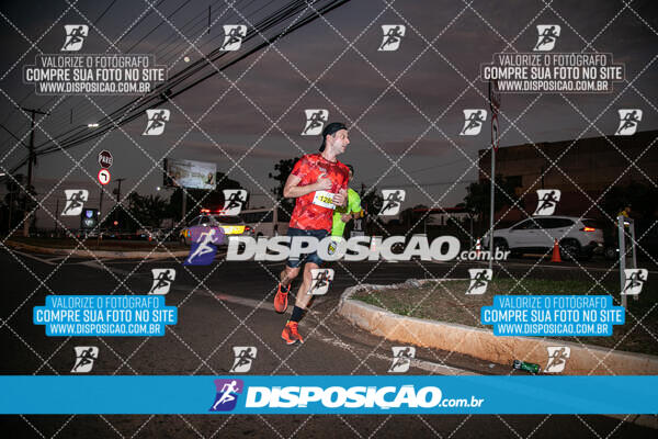 Maratona de Londrina 2024