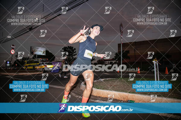 Maratona de Londrina 2024