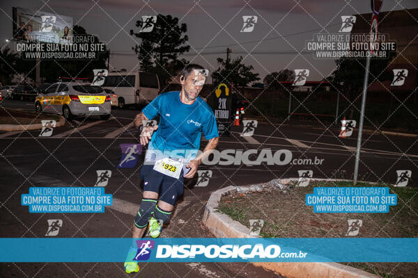 Maratona de Londrina 2024