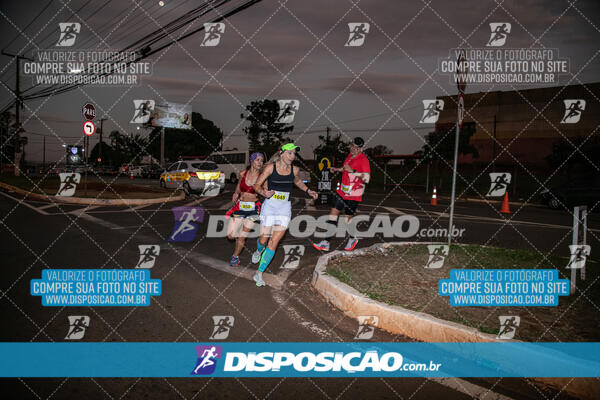 Maratona de Londrina 2024