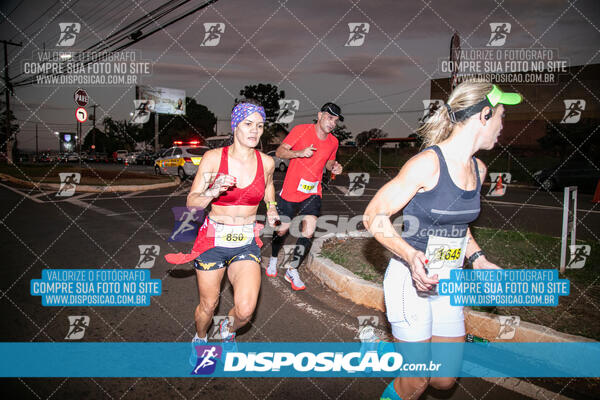 Maratona de Londrina 2024