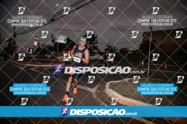 Maratona de Londrina 2024