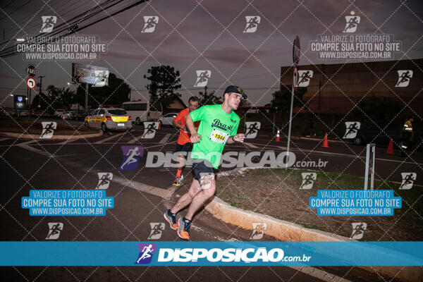 Maratona de Londrina 2024