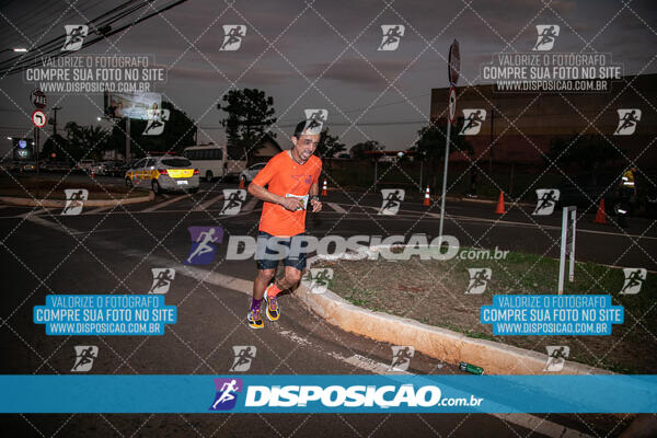 Maratona de Londrina 2024