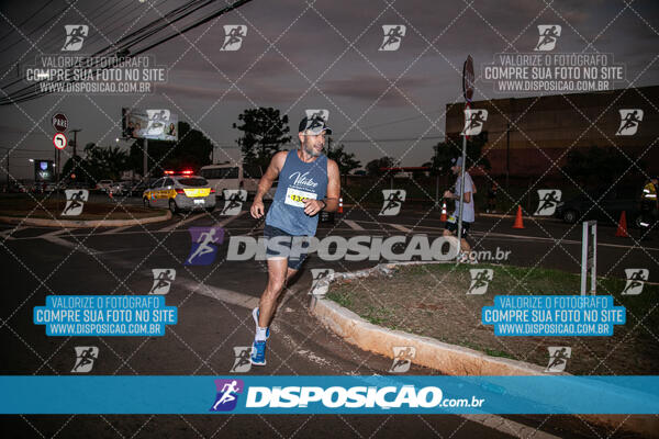 Maratona de Londrina 2024