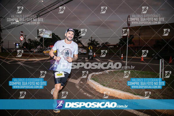 Maratona de Londrina 2024