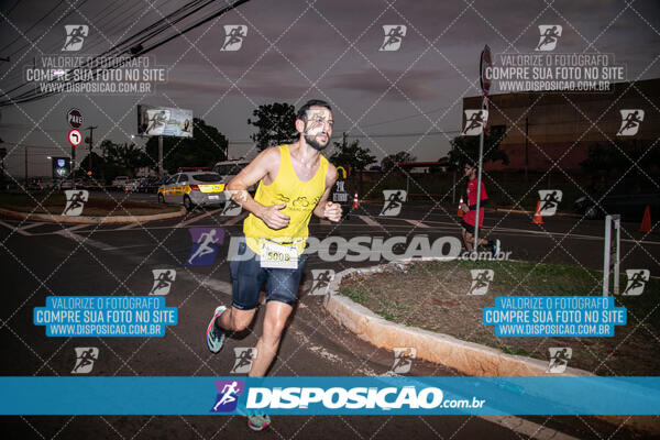 Maratona de Londrina 2024