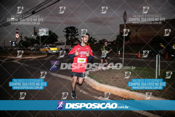 Maratona de Londrina 2024