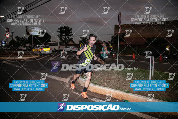 Maratona de Londrina 2024