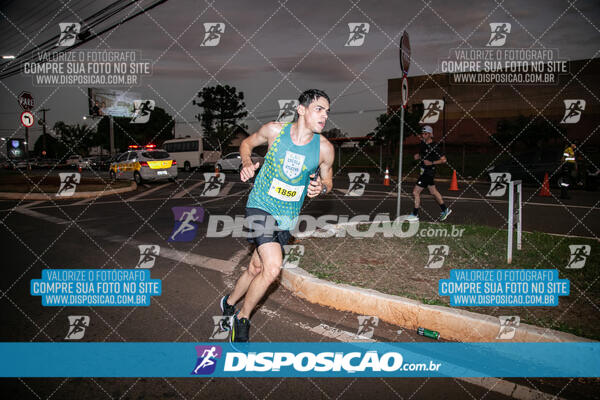 Maratona de Londrina 2024