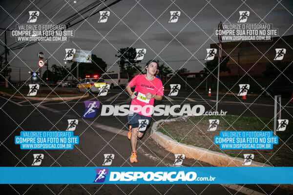 Maratona de Londrina 2024