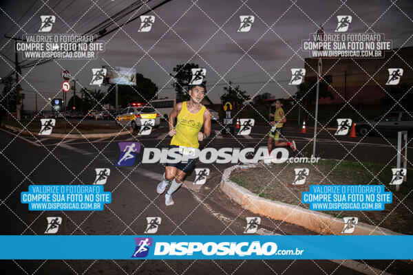 Maratona de Londrina 2024