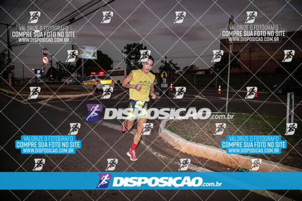 Maratona de Londrina 2024