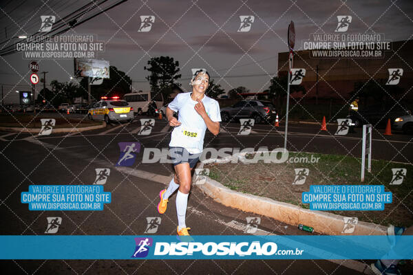 Maratona de Londrina 2024