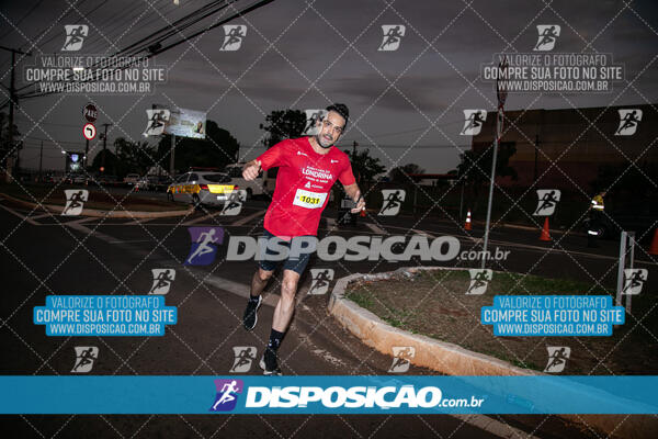 Maratona de Londrina 2024