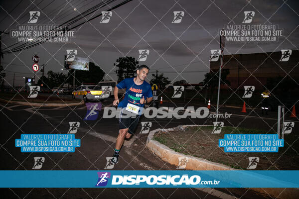 Maratona de Londrina 2024