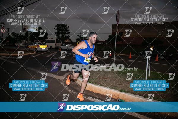 Maratona de Londrina 2024