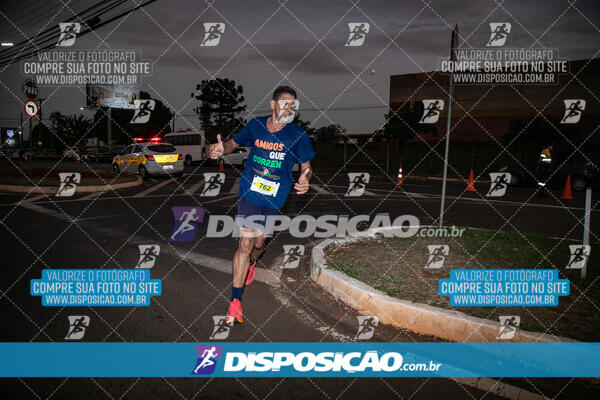 Maratona de Londrina 2024