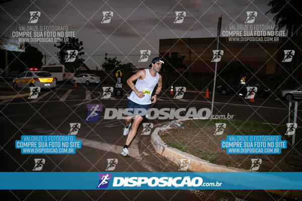 Maratona de Londrina 2024