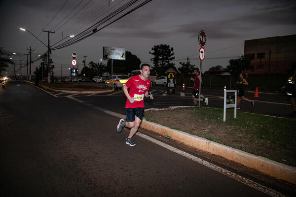 Maratona de Londrina 2024