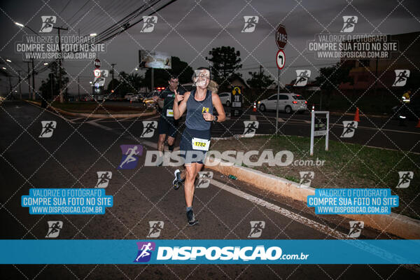 Maratona de Londrina 2024