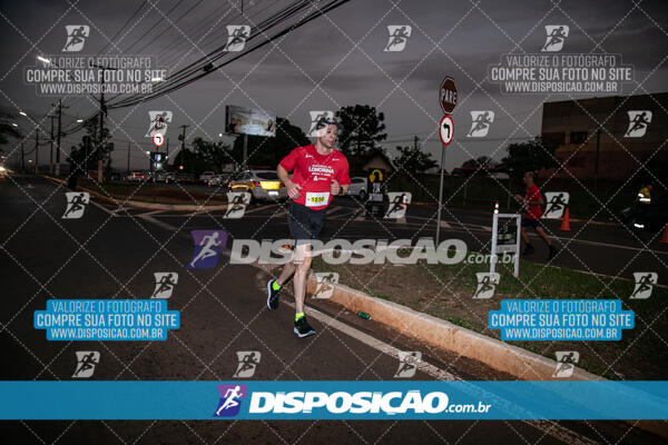 Maratona de Londrina 2024