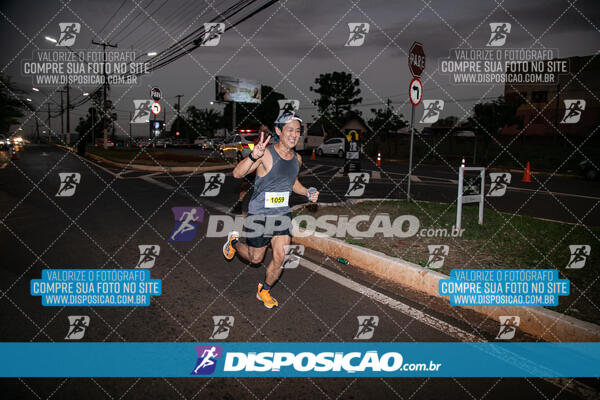 Maratona de Londrina 2024