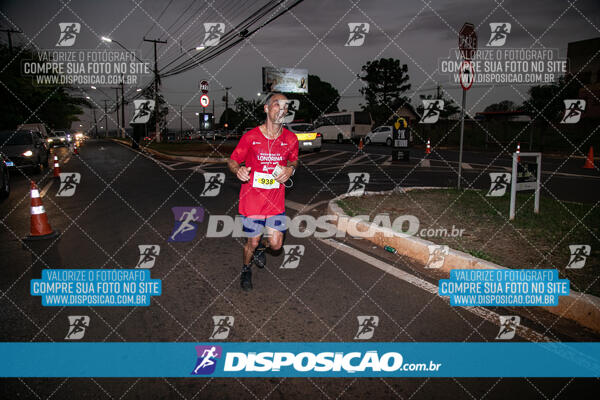 Maratona de Londrina 2024