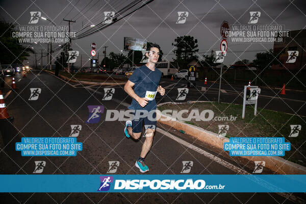 Maratona de Londrina 2024