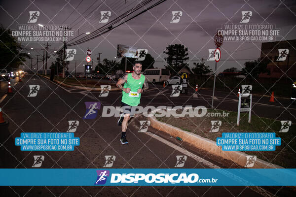 Maratona de Londrina 2024