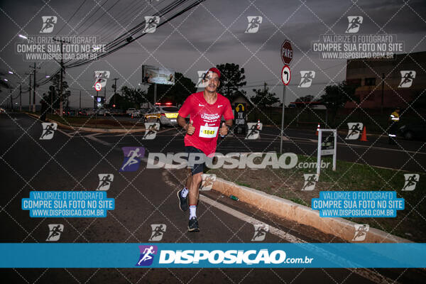 Maratona de Londrina 2024