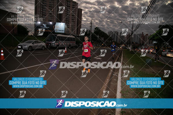 Maratona de Londrina 2024