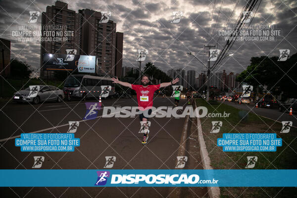 Maratona de Londrina 2024