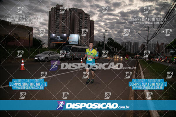 Maratona de Londrina 2024